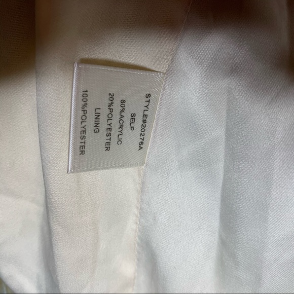 The Impeccable Pig Faux Fur Vest - Picture 6 of 8